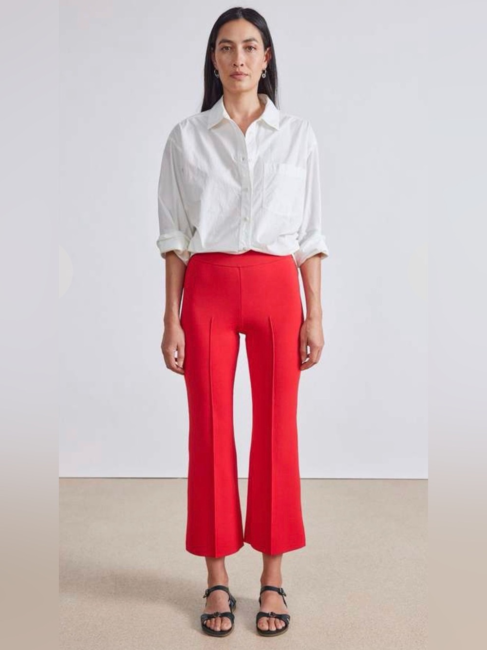 Apiece Apart pull on pants - NWOT